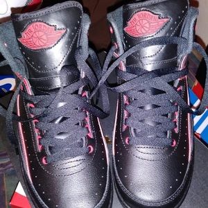 Jordan 2s